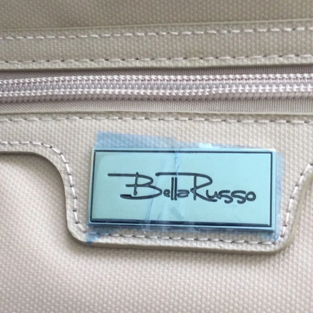 Bella Russo this cream